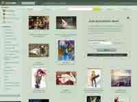 deviant art