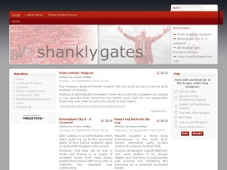 shanklygates.co.uk
