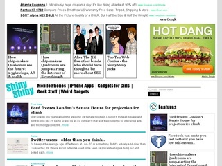www.shinyshiny.tv